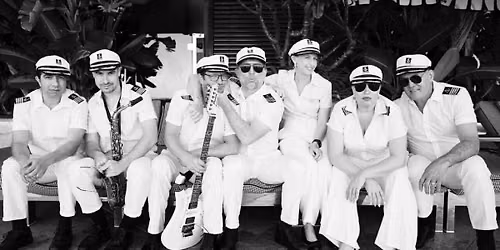 Yacht Rock Holiday