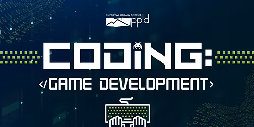 Coding: Game Development