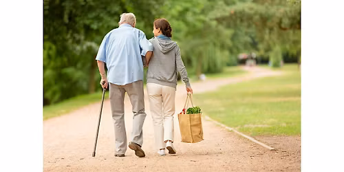 APPLICATION WORKSHOP: BECOMING AN IHSS CAREGIVER \u2013 RIVERSIDE