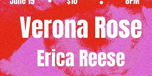 Verona Rose Tour Kick Off