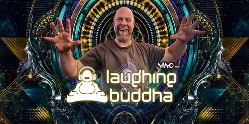 Laughing Buddha (Nano Records) UK - Live Mumbai