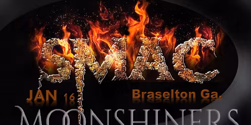 SMAC at Moonshiners (Braselton)