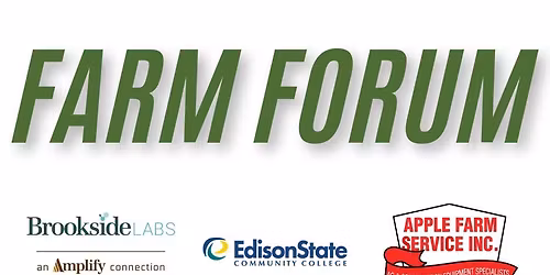 Farm Forum