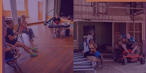Creative Music Workshops: Mareeba