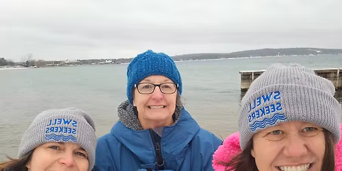 Community Cold Dips!