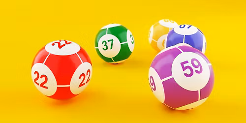 Family Bingo Bash (All Ages)