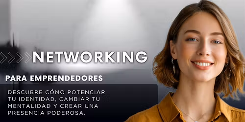 Networking Contigo : Transforma tu Historia en una Marca con Impacto