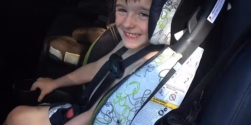 Car Seat Check Up-Plainview