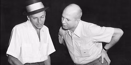 Jimmy Van Heusen - Swingin' with Frank & Bing