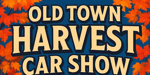 Rock Steady Band at OLD TOWN HARVEST CAR SHOW