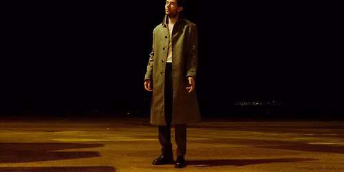 National Theatre - Golden Boy - P\u00e5 Bio Roy
