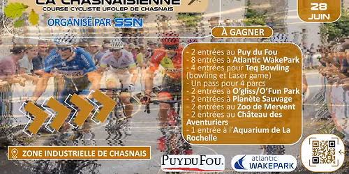 La Chasnaisienne