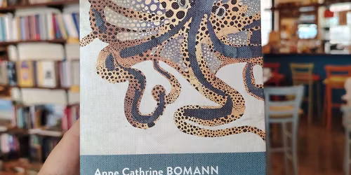 Gruppo di lettura Books & the city - "La stagione dell'acquario" di Anne Cathrine Bomann 