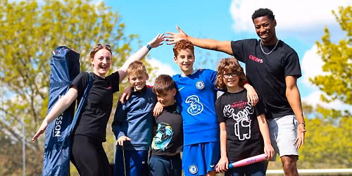 Summer CHUMS Holiday Camps