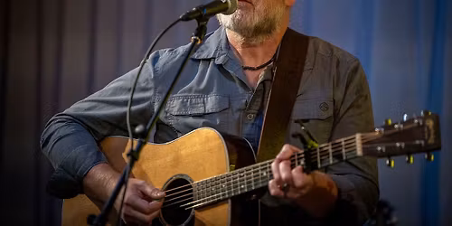 George Brown @ The Farm