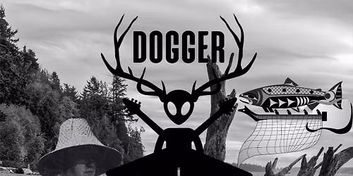 Dogger live @ Seabrook