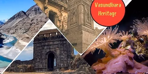 SHIVNERI FORT HERITAGE TOUR (GUIDED HERITAGE WALK)