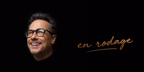 COMPLET St\u00e9phane Rousseau | Sorel-Tracy