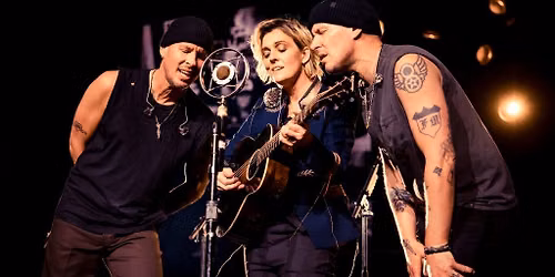 Brandi Carlile: Burn The Setlist (The All Request Tour) pres. by WFPK