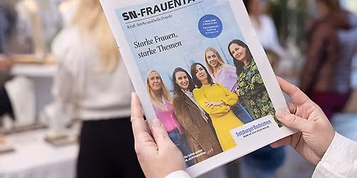 SN-Frauentag 2026