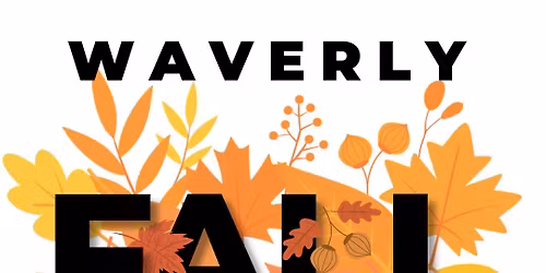 Fall Community Meeting