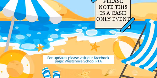 Beach Front Community Market