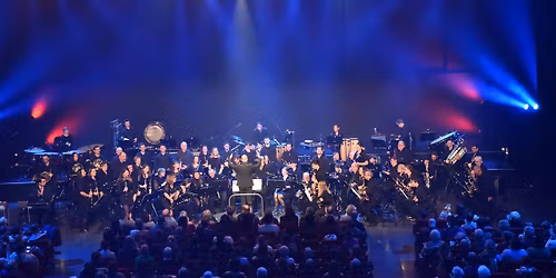 Concert de printemps de l'Ensemble Orchestral de Hem