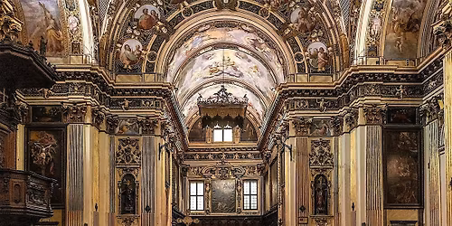 REQUIEM di W.A. MOZART