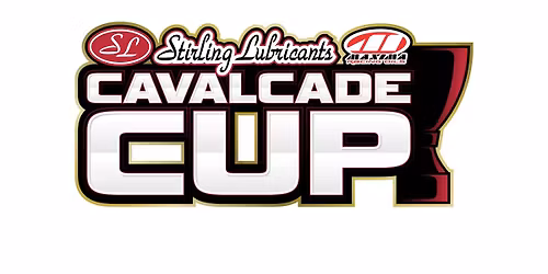 Cavalcade of Stars Racing - 4 Day Pass