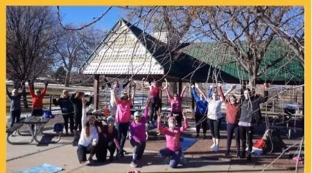 Butterball Butt-Smack!