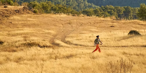 K\u00fc\u00e7\u00fck\u00c7iftlik Park'\u0131n Yeni Y\u0131l Kasabas\u0131 - T\u00fcm G\u00fcn - Evrencan G\u00fcnd\u00fcz + 2Much!