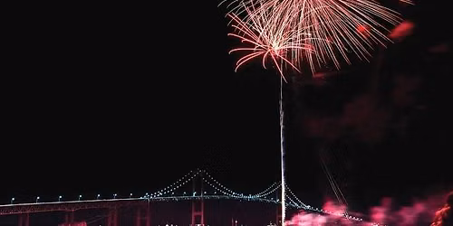 4th of July Cookout & Fireworks