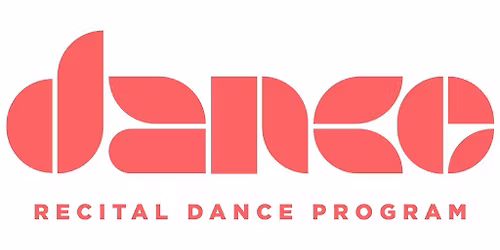 City of Mississauga - Recital Dance Program (1)