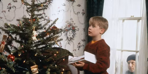 Home Alone | Film in Concert