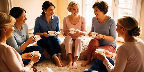 Mi\u0119dzy nami kobietami- dajemy sobie uwa\u017cno\u015b\u0107