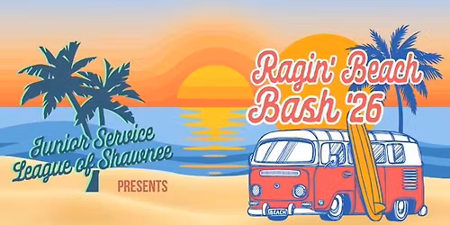 Ragin' Beach Bash 2026