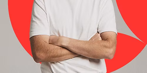 Cincinnati Symphony Orchestra: Ben Rector