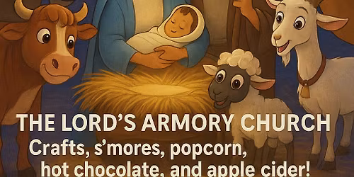 Christmas Movie Night \u2728