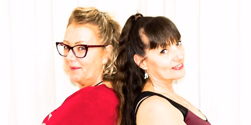 Susie & Grace - The Charles Hotel