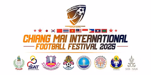 CIFF - 2025