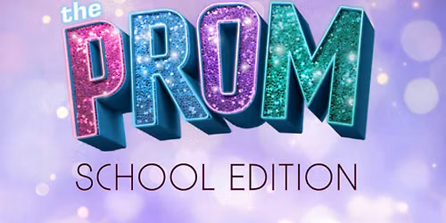The Hanover Theatre Conservatory Youth Summer Program Session I presents the Prom School Edition