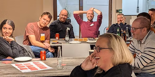 Leeds Big Tech Debate 2026