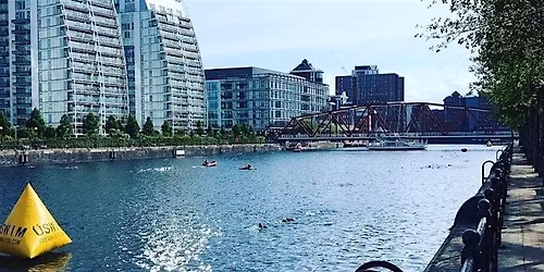 Celebrating Salford's Centenary \u2013 Tour Salford Quays
