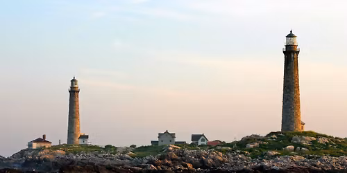 Twin Lights Half Marathon