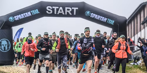 Koj\u0161ovsk\u00e1 Ho\u013ea Spartan Trail 10K\/50K 2026