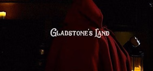 Tales from the Shadows of Gladstones Land