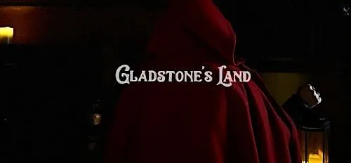 Tales from the Shadows of Gladstones Land