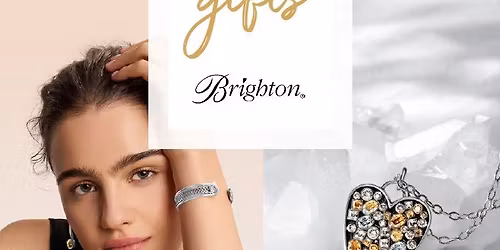 Abigail's Brighton Holiday Fashion Show Event