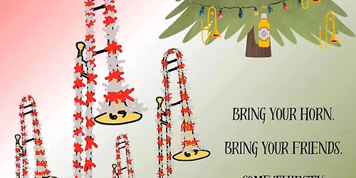 Jingle Bones: London