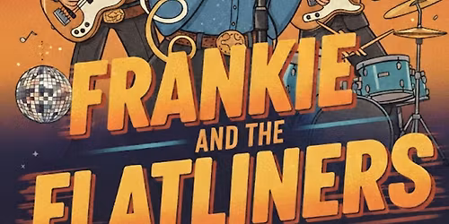 Country Night with Frankie and the Flatliners